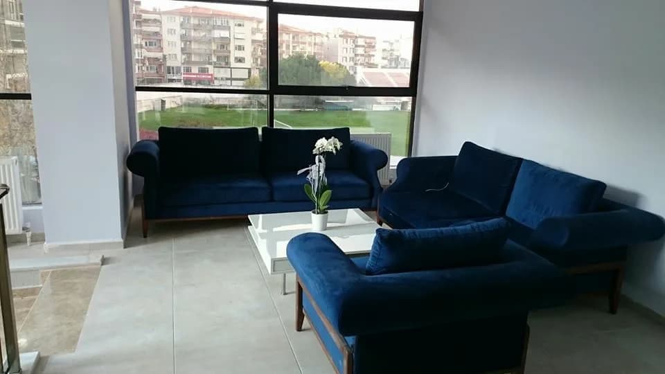 Devadent Diş Kliniği