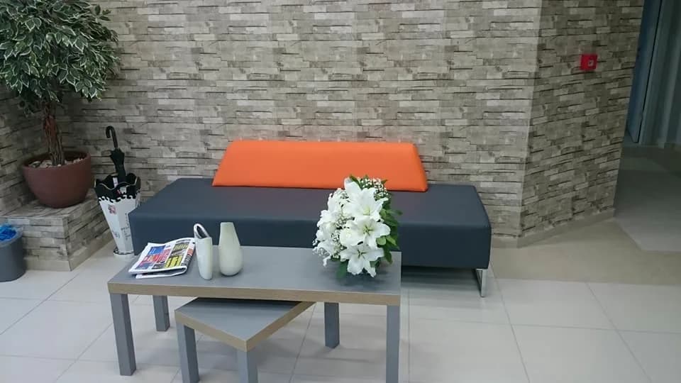 Devadent Diş Kliniği