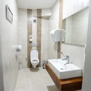 Esta Diş Sağlığı Kliniği
