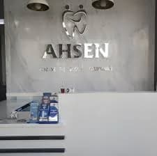 Ahsen Diş Kliniği