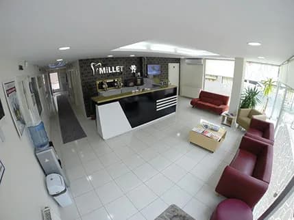 Millet Diş Kliniği