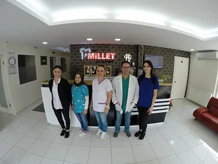 Millet Diş Kliniği