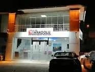 Anadolu Diş Kliniği