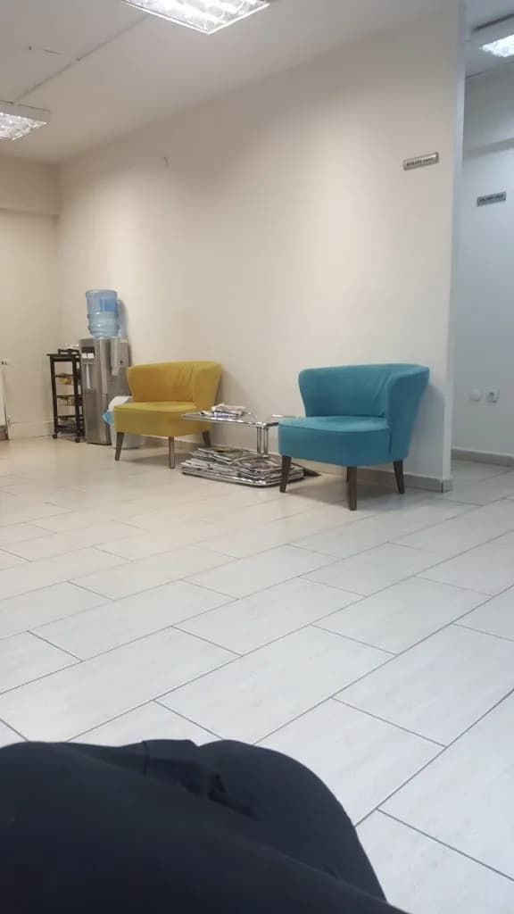 Murat Önen Diş Kliniği
