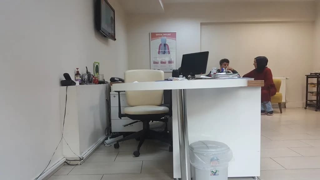 Murat Önen Diş Kliniği