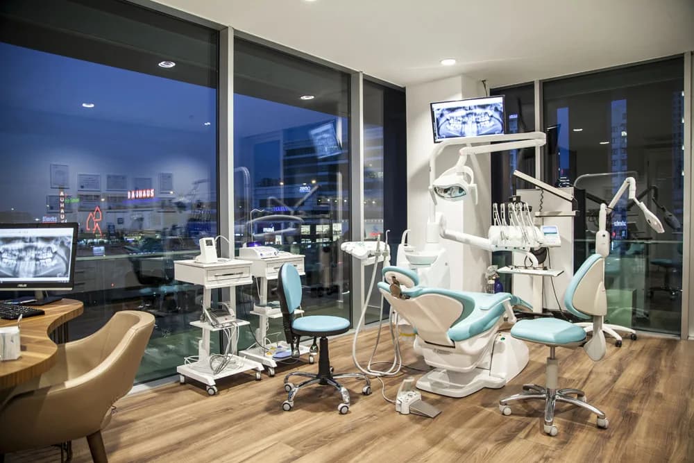 Moda Diş Kliniği