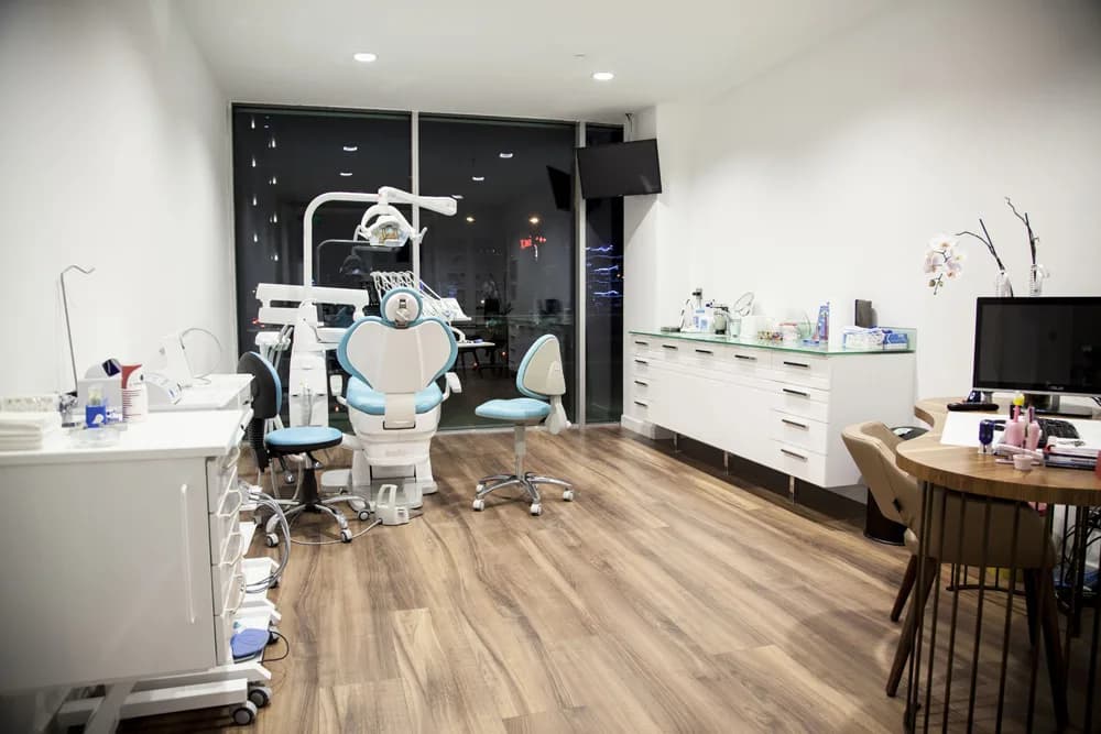 Moda Diş Kliniği