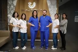 İmaj Diş Kliniği