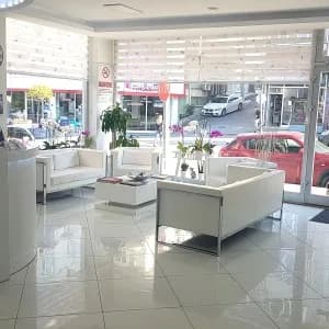 Kanat Diş Kliniği