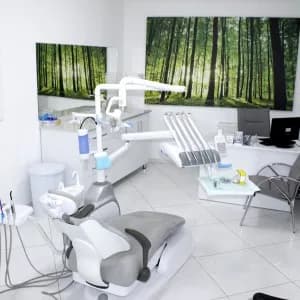 Kanat Diş Kliniği