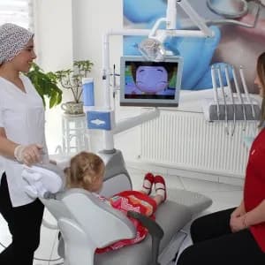 Kanat Diş Kliniği