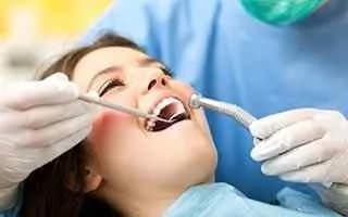 Mümin Özgür Diş Kliniği