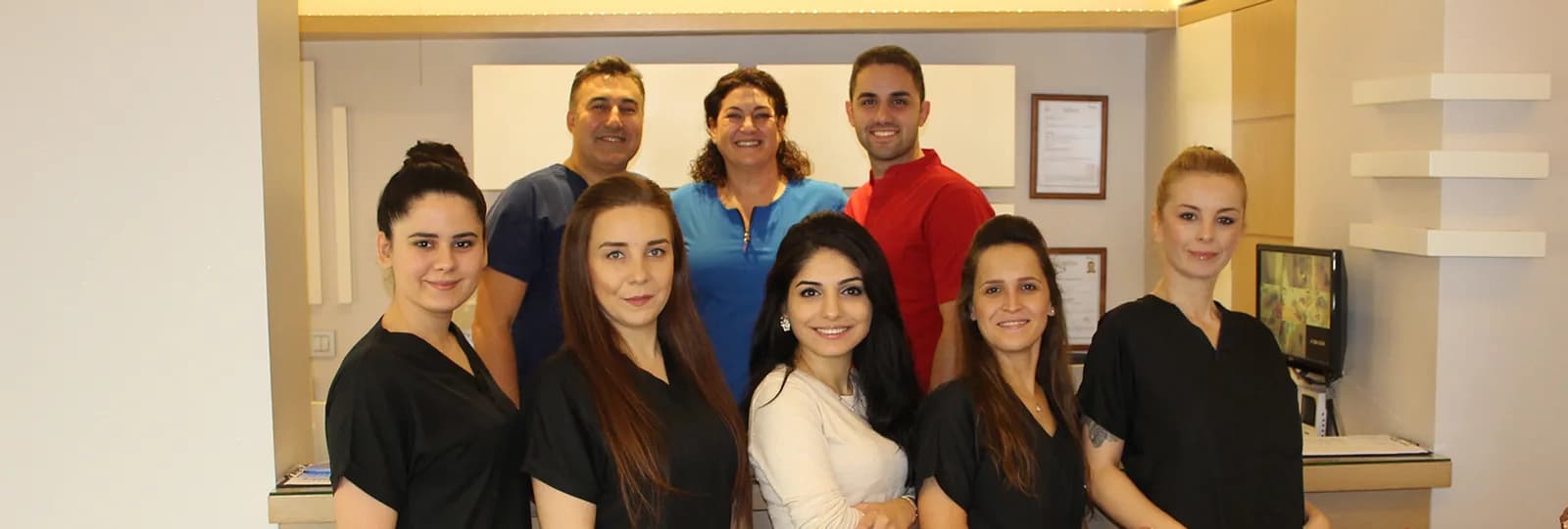 Palalı Diş Kliniği