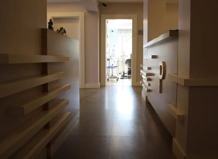 Palalı Diş Kliniği