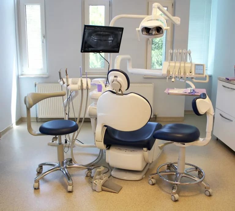 Palalı Diş Kliniği