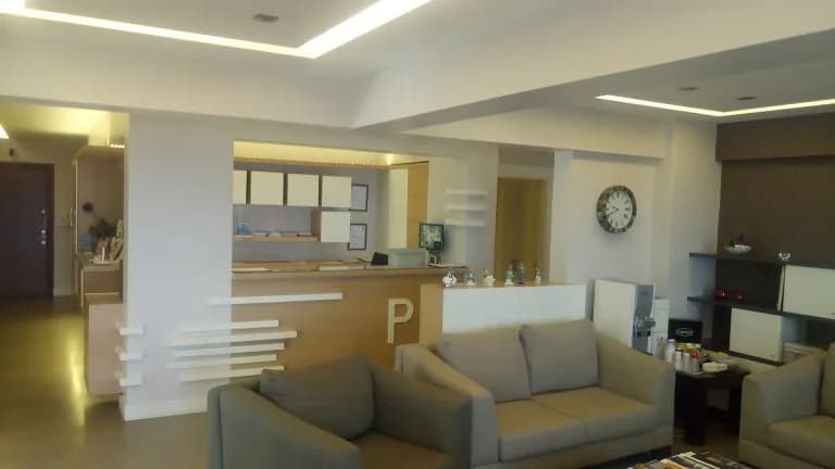 Palalı Diş Kliniği