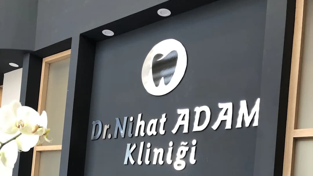 Nihat Adam Diş Kliniği