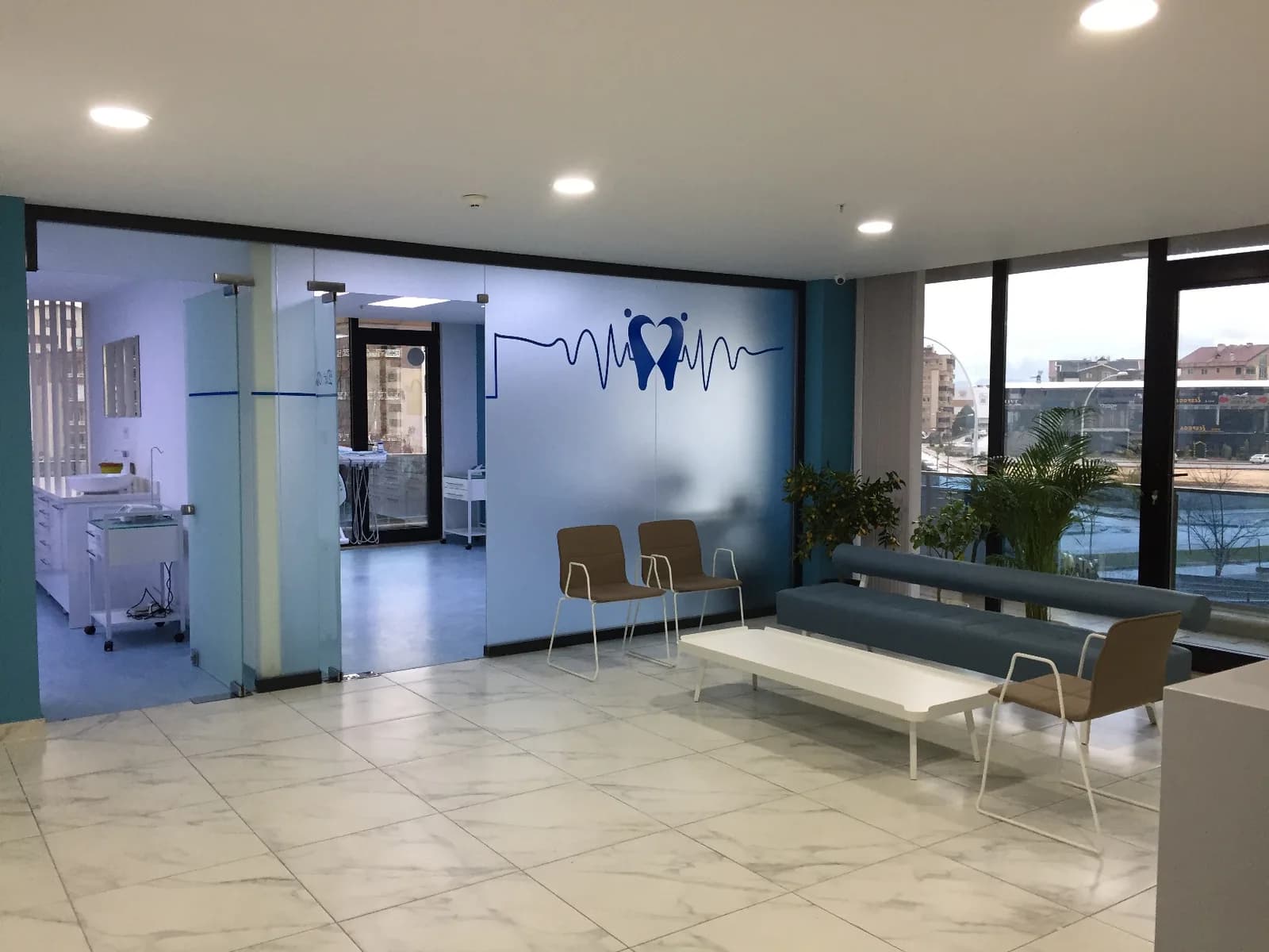 Osman Babaemin Diş Kliniği