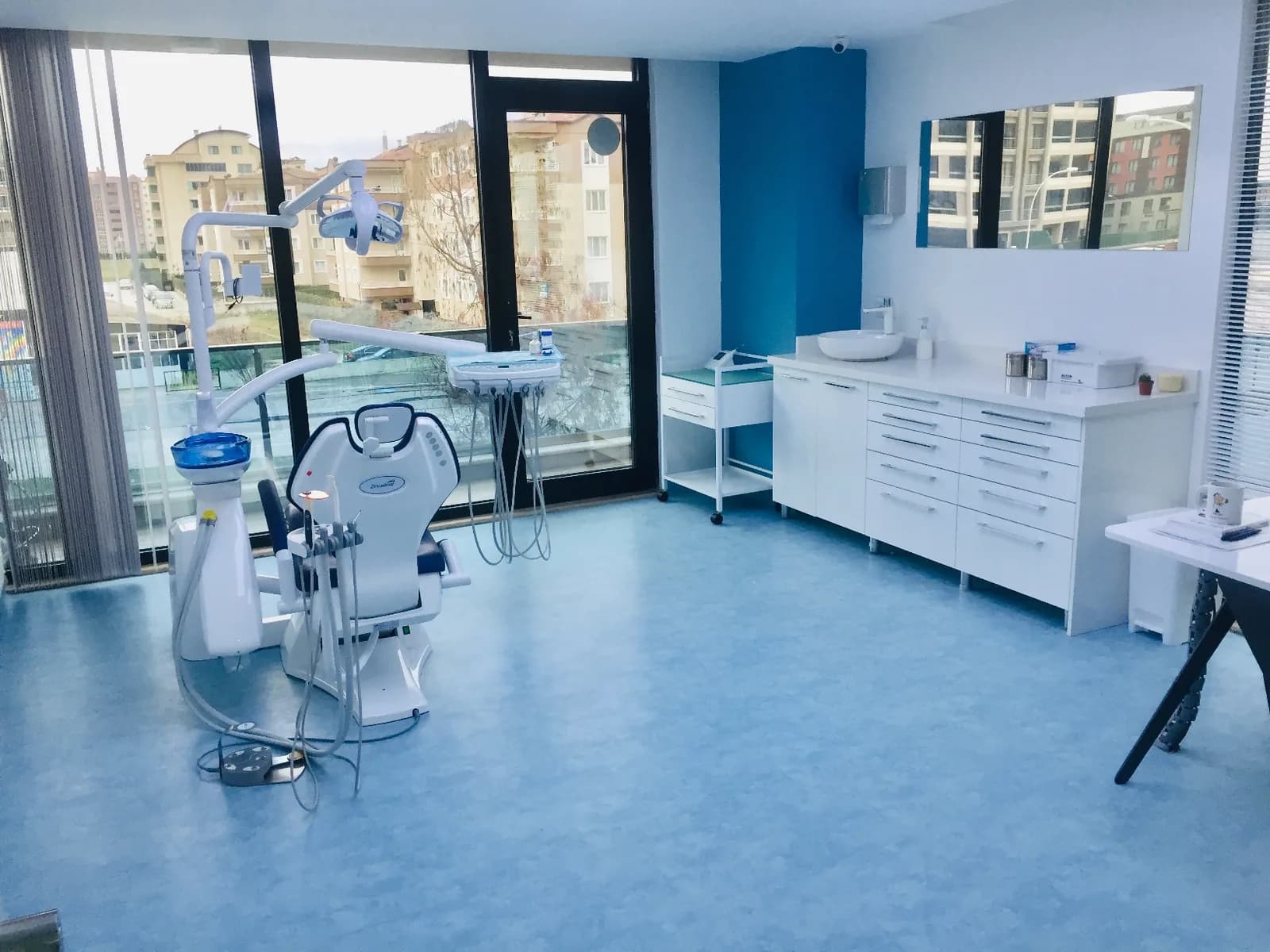 Osman Babaemin Diş Kliniği