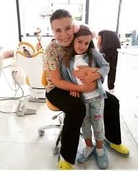 Aylin Gençkan Diş Kliniği