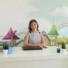Aylin Gençkan Diş Kliniği
