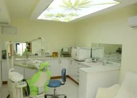 Hayat Diş Kliniği