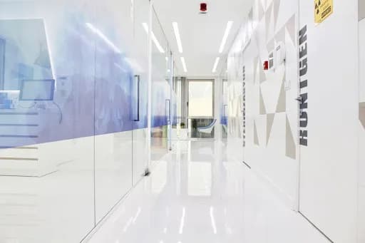 Medadent Diş Kliniği