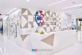 Medadent Diş Kliniği