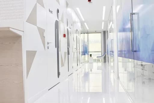 Medadent Diş Kliniği
