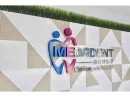 Medadent Diş Kliniği