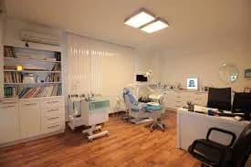 Tahsin Bulut Diş Kliniği