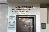 Tahsin Bulut Diş Kliniği