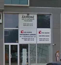 Armoni Diş Kliniği