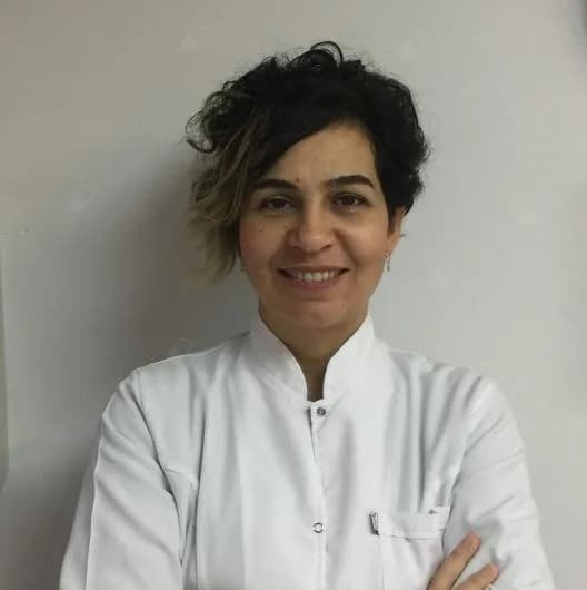 Ece Şardar Dosay Diş Kliniği