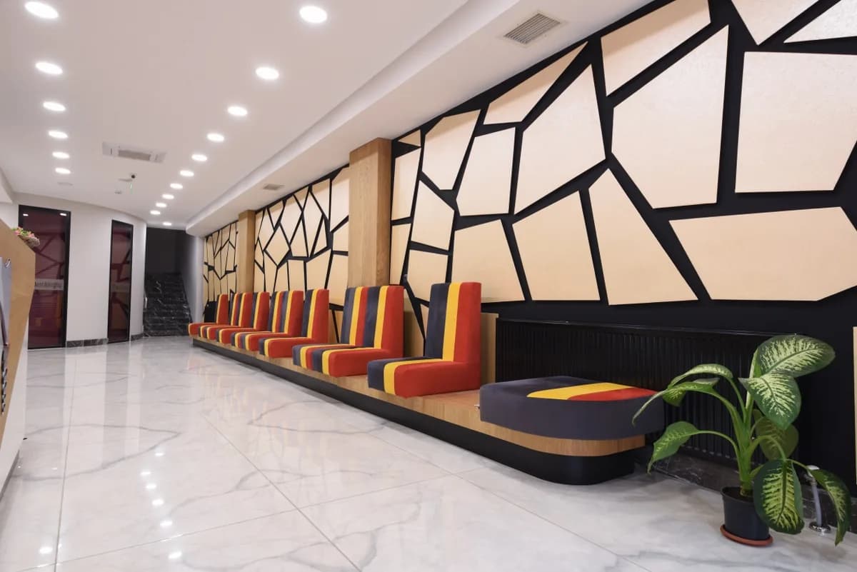 DentAlioğlu Diş Kliniği