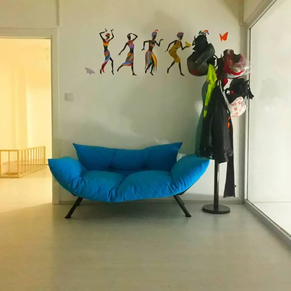 Rıza Erdem Deniz Diş Kliniği