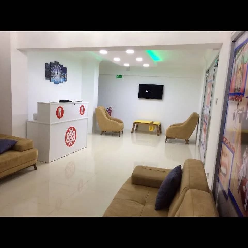 Rıza Erdem Deniz Diş Kliniği