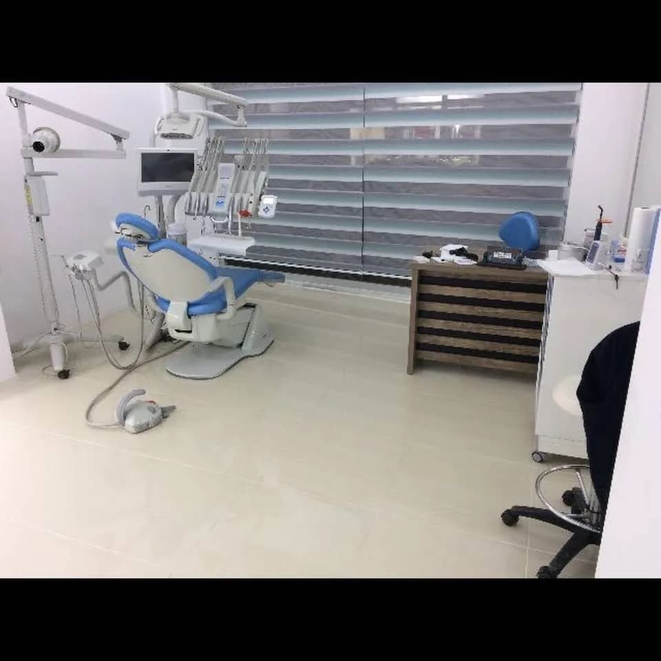 Rıza Erdem Deniz Diş Kliniği