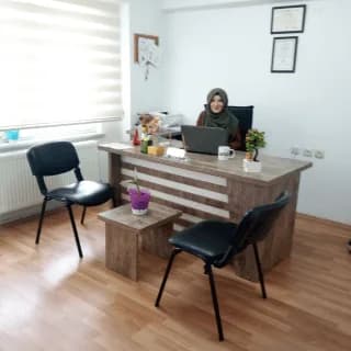 Esra Niğdelioğlu Diyetisyen Kliniği