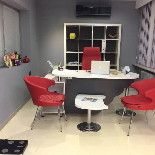 Merve Üçleroğlu Diyetisyen Kliniği