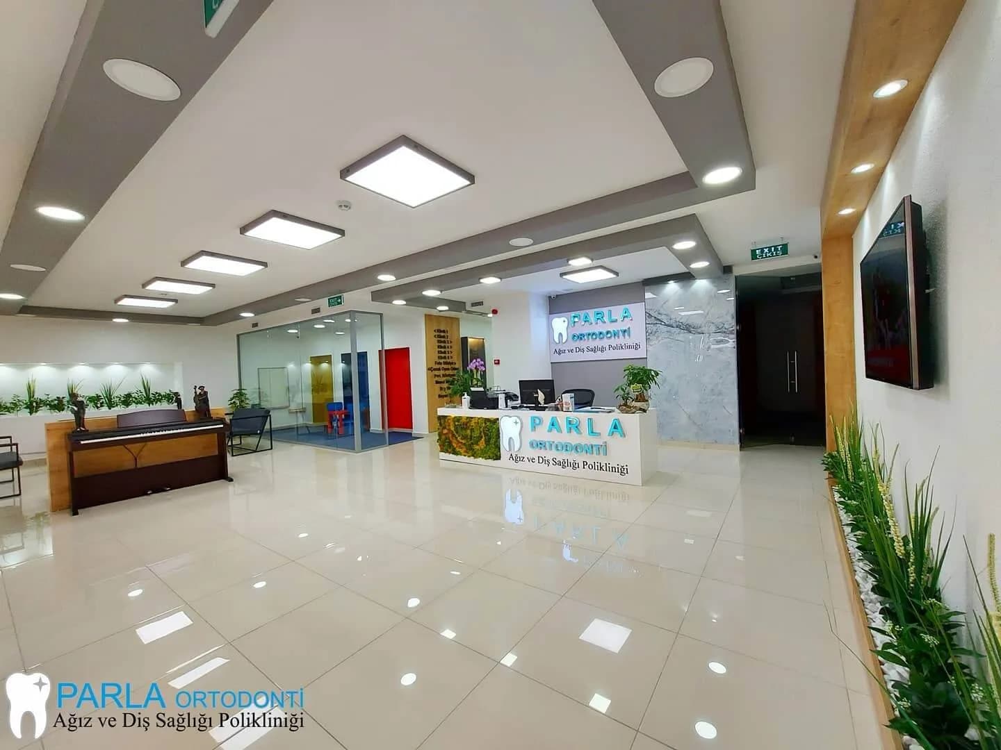 Parla Ortodonti Kliniği