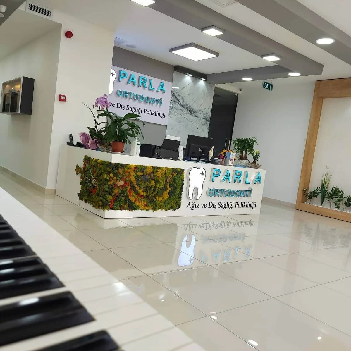 Parla Ortodonti Kliniği