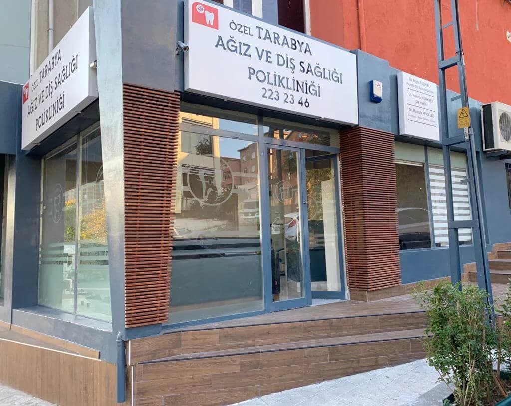 Tarabya Diş Kliniği