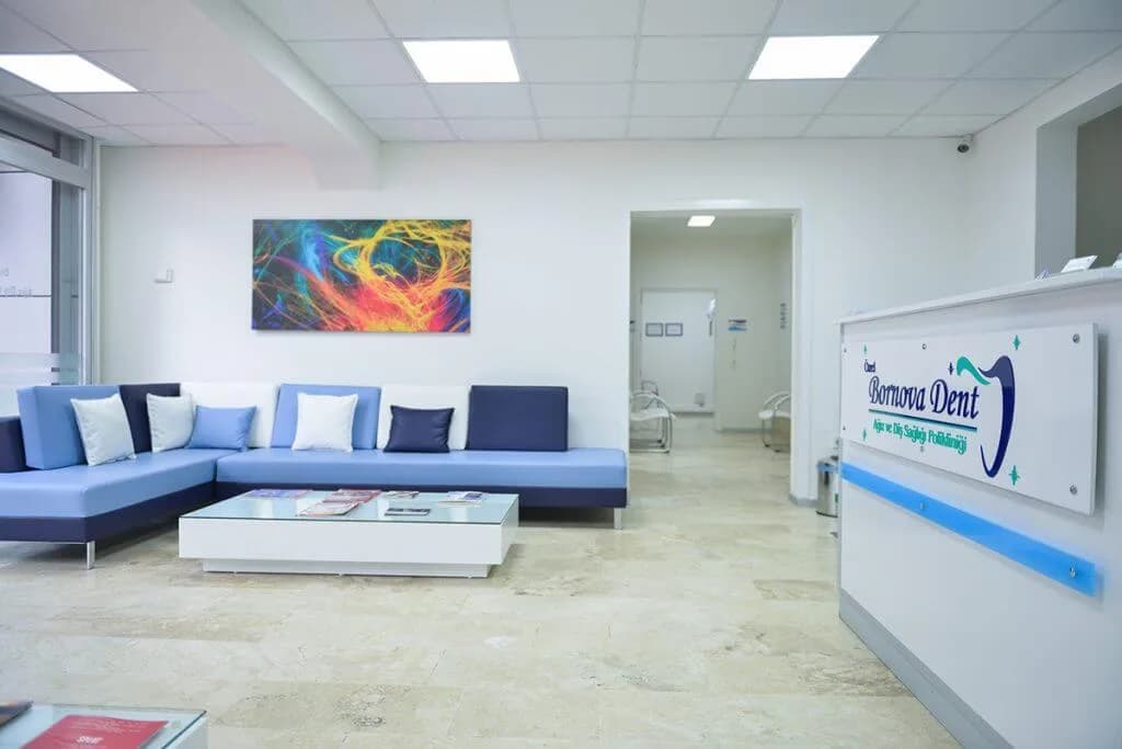 dent-giriş