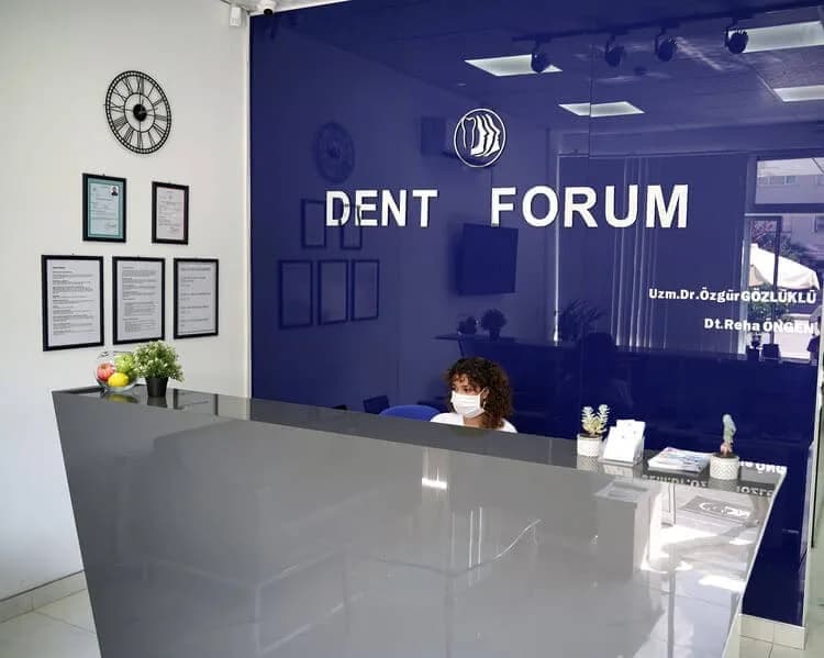 dentforum-giriş