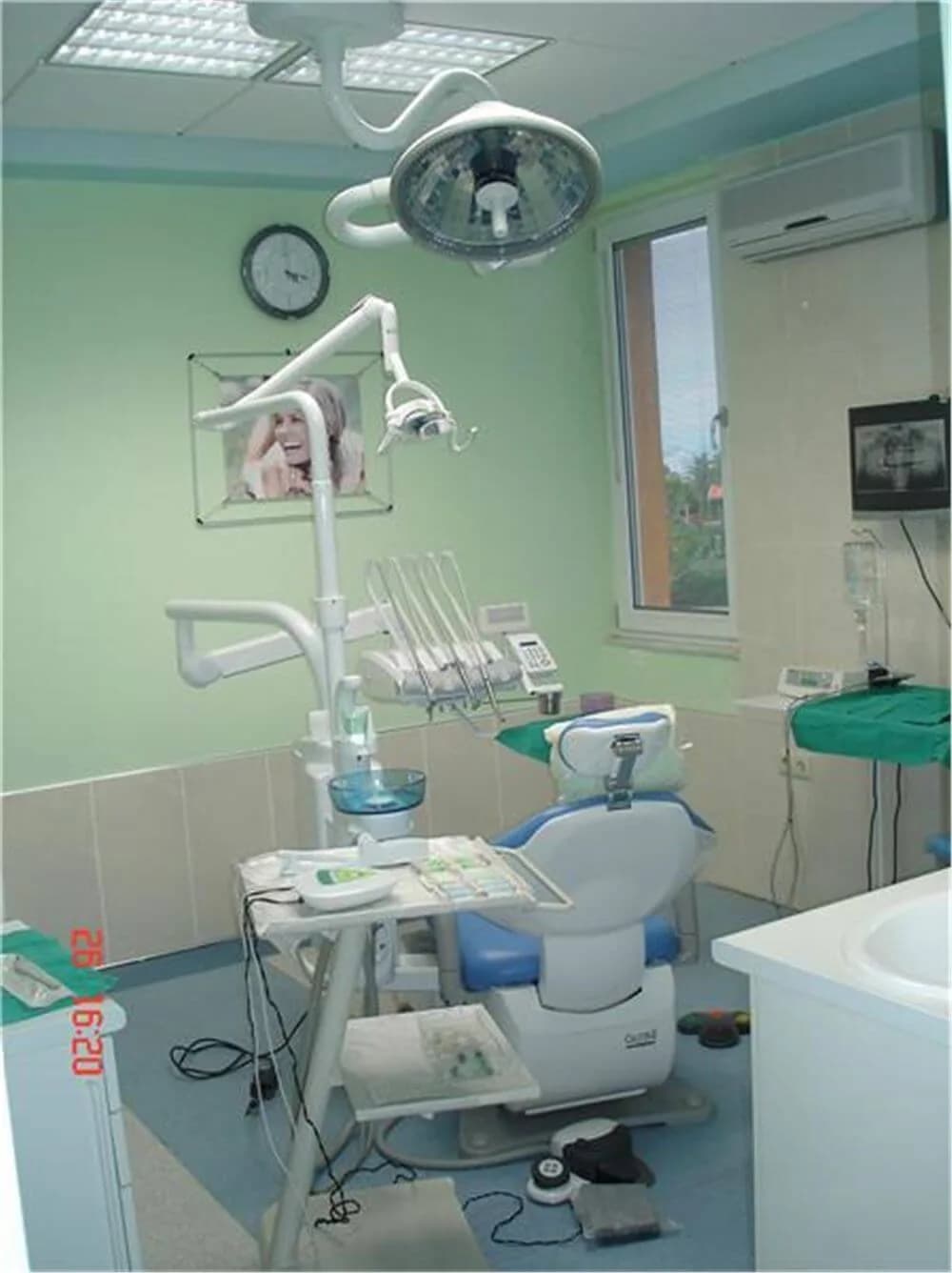 oda 2