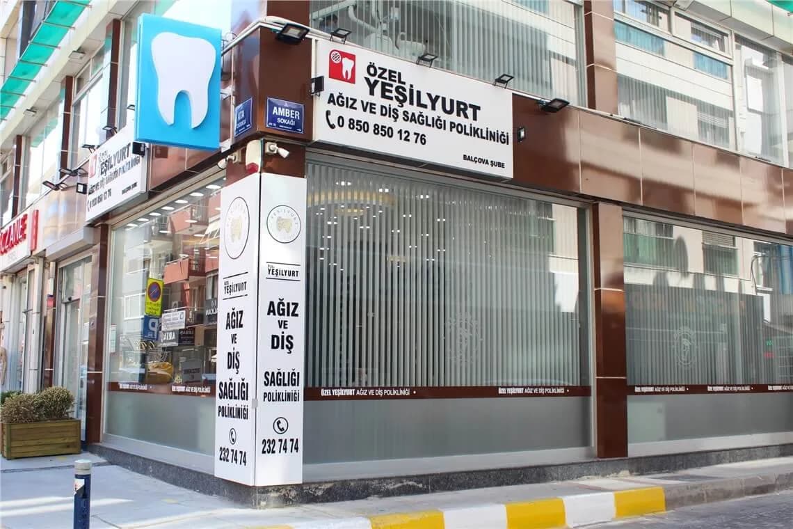 dış-yeşil