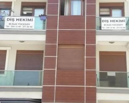dış