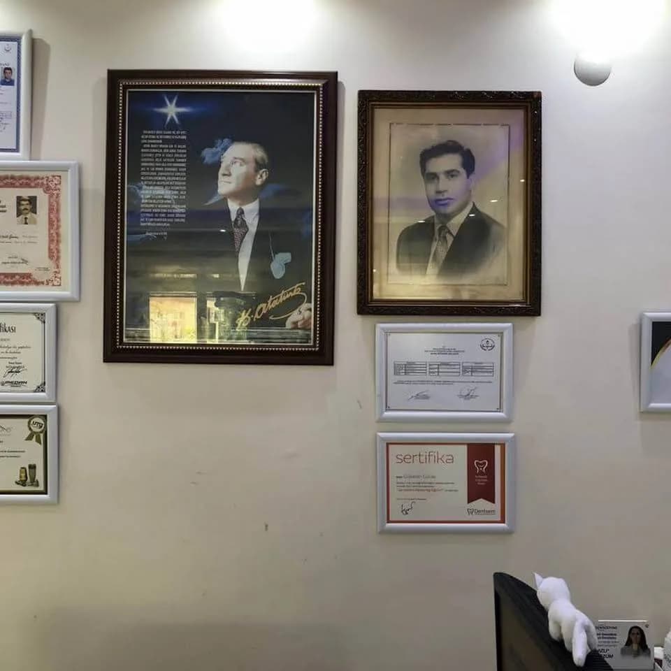 atatürk