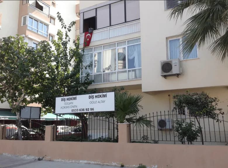 dış
